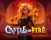 Castle of Fire