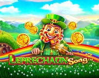 Leprechaun Song