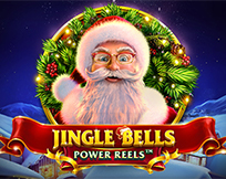 Jingle Bells Power Reels